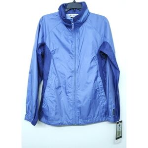 Columbia Cougar Flats Women's Jacket NWT